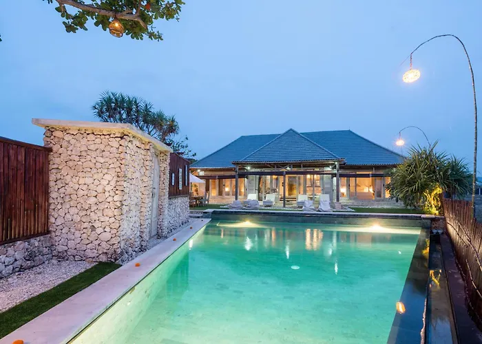 Villa King Fish